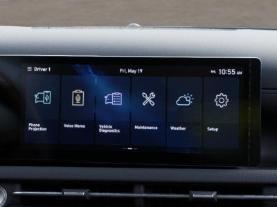 2026 Hyundai Santa Cruz SEL Activity FWD