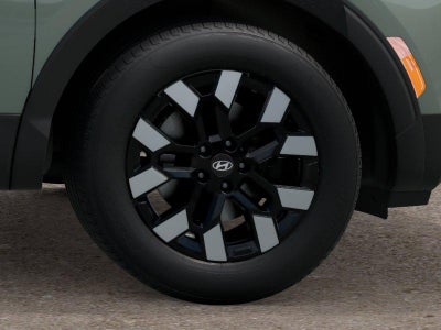 2026 Hyundai Santa Cruz SEL Activity FWD