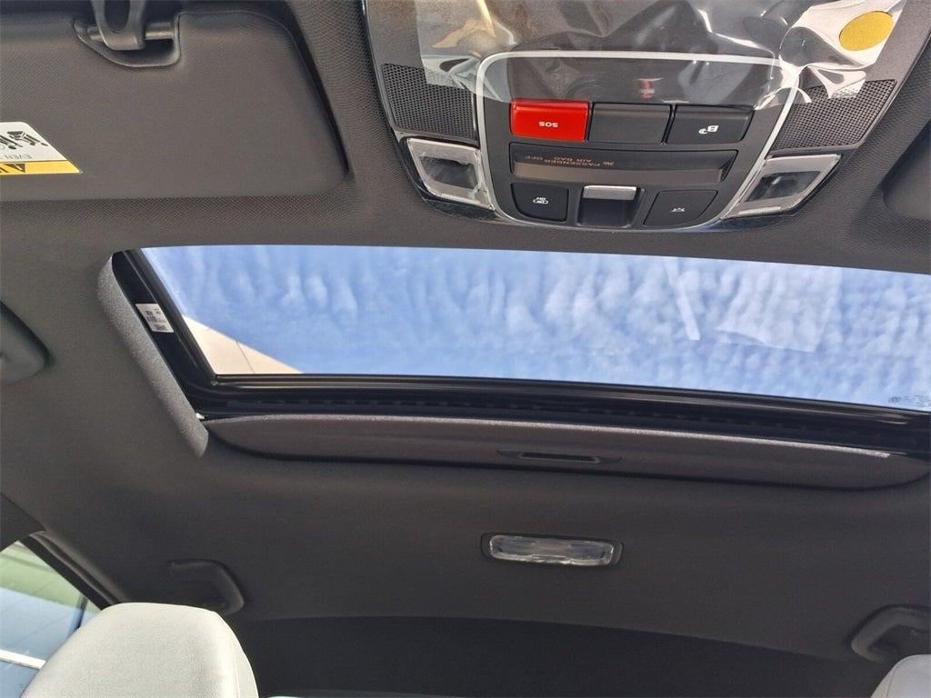 2026 Hyundai Santa Cruz SEL Activity FWD