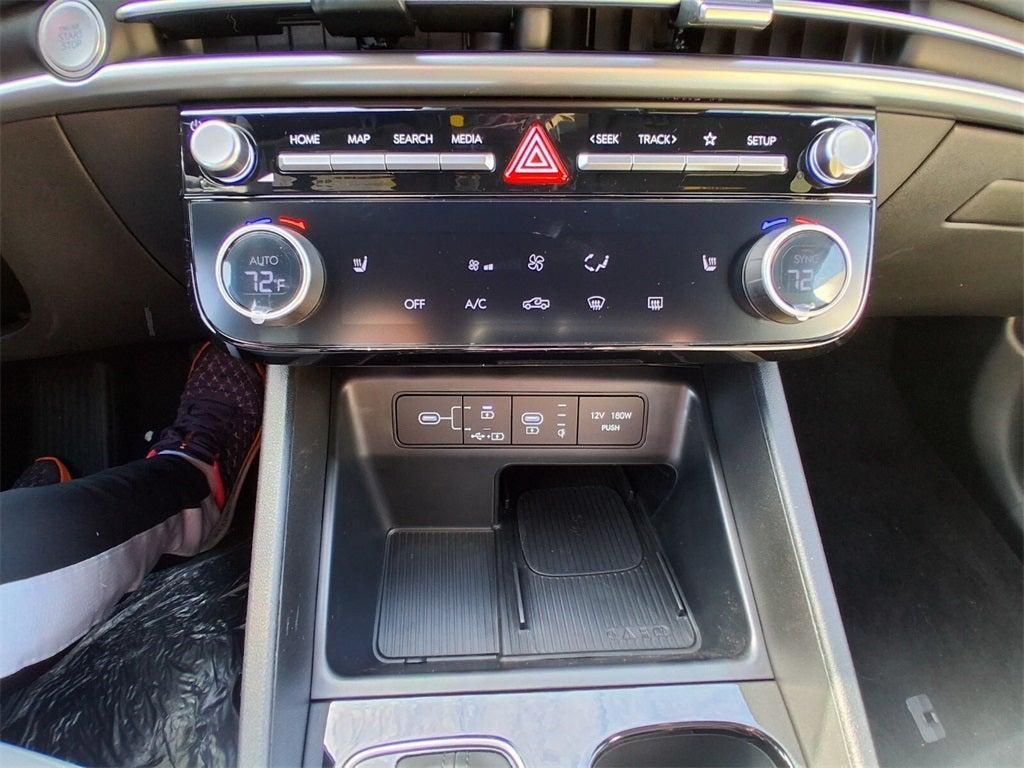 2026 Hyundai Santa Cruz SEL Activity FWD