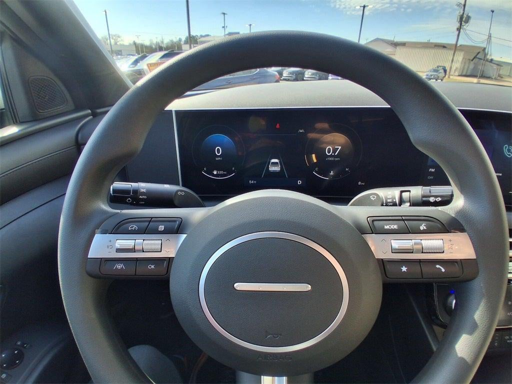 2026 Hyundai Santa Cruz SEL Activity FWD