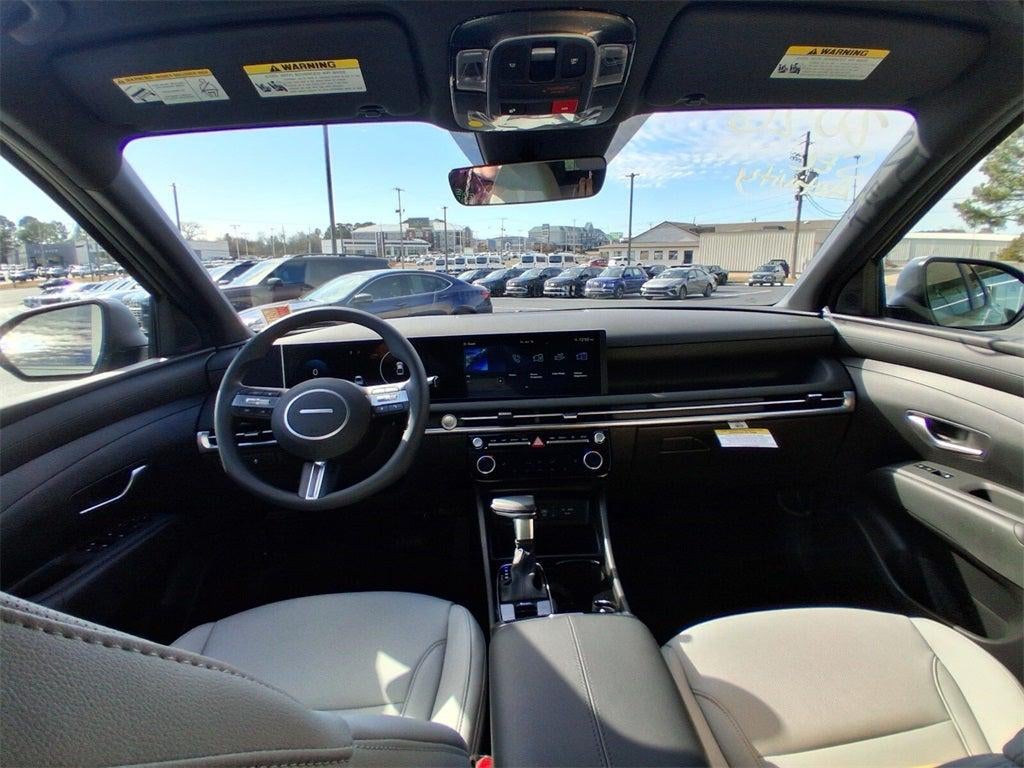 2026 Hyundai Santa Cruz SEL Activity FWD