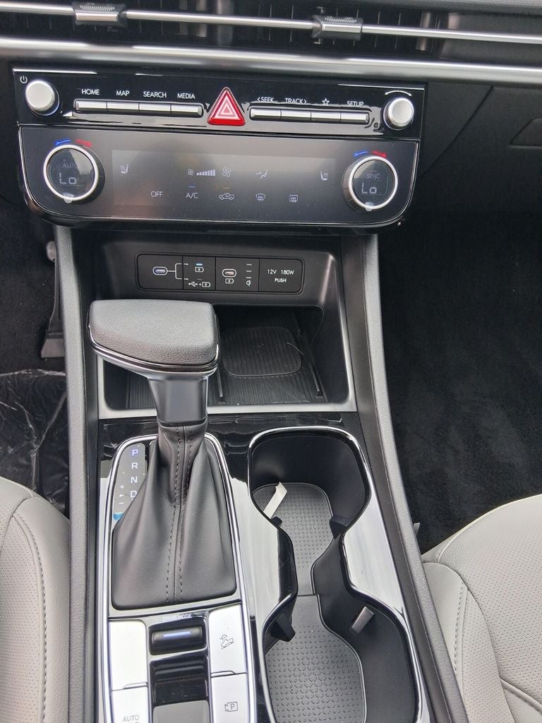 2026 Hyundai Santa Cruz SEL Activity FWD