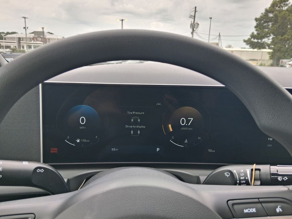 2026 Hyundai Santa Cruz SEL Activity FWD