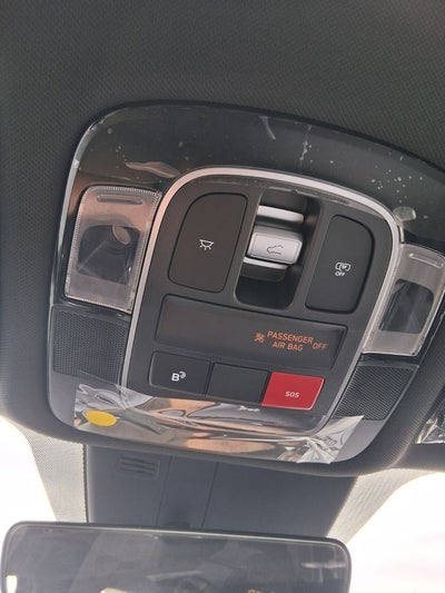 2026 Hyundai Santa Cruz SEL Activity FWD