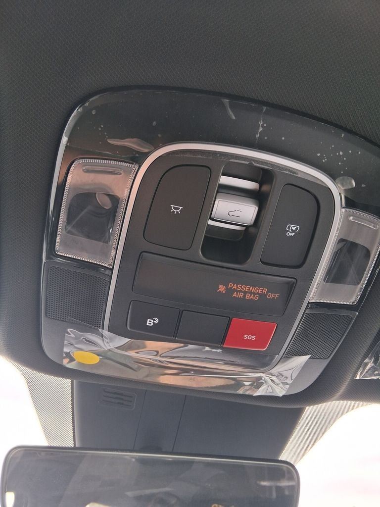 2026 Hyundai Santa Cruz SEL Activity FWD