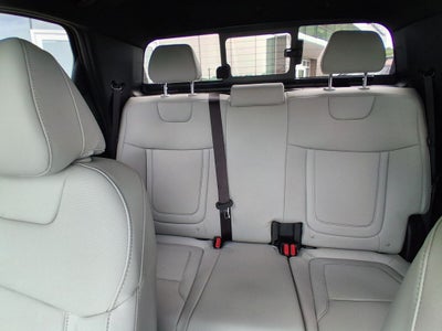 2026 Hyundai Santa Cruz SEL Activity FWD