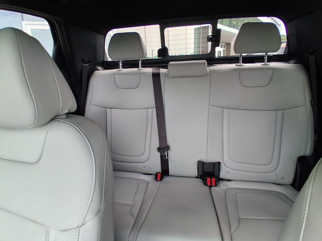 2026 Hyundai Santa Cruz SEL Activity FWD