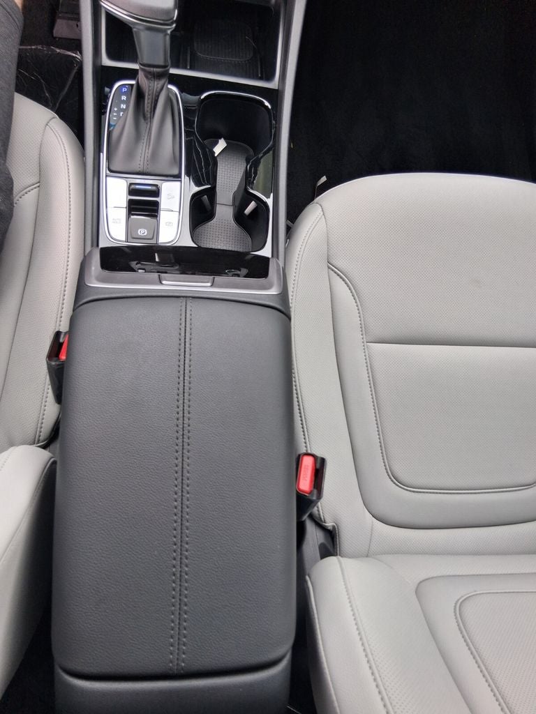 2026 Hyundai Santa Cruz SEL Activity FWD