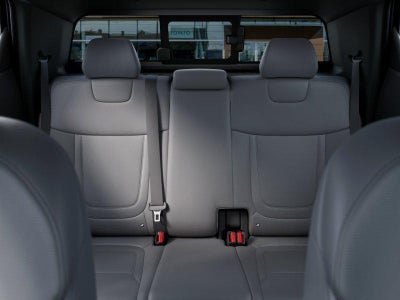 2026 Hyundai Santa Cruz SEL Activity FWD