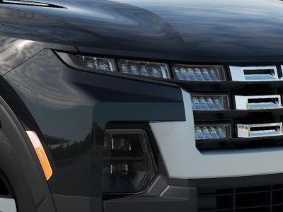 2026 Hyundai Santa Cruz SEL Activity FWD