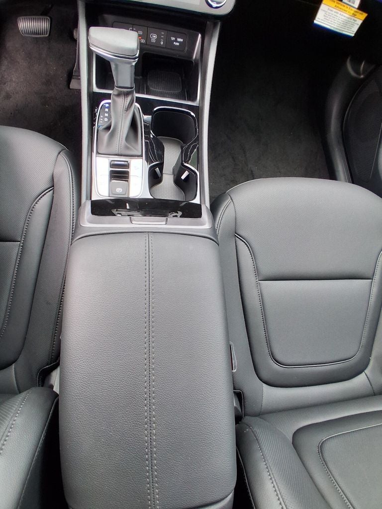 2026 Hyundai Santa Cruz SEL Activity FWD