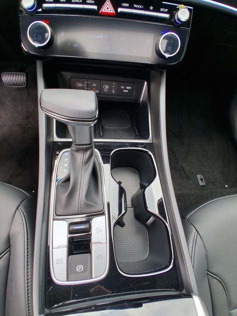 2026 Hyundai Santa Cruz SEL Activity FWD