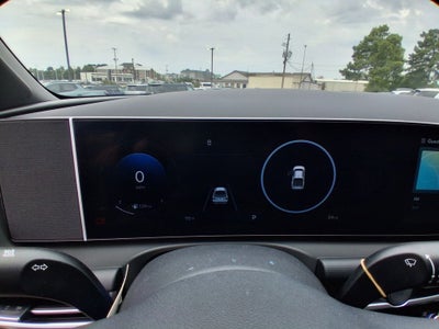 2026 Hyundai Santa Cruz SEL Activity FWD