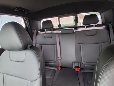 2026 Hyundai Santa Cruz SEL Activity FWD
