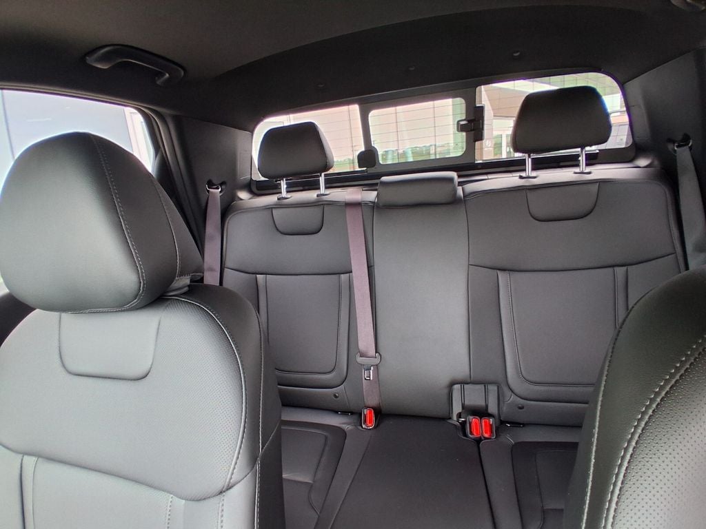 2026 Hyundai Santa Cruz SEL Activity FWD