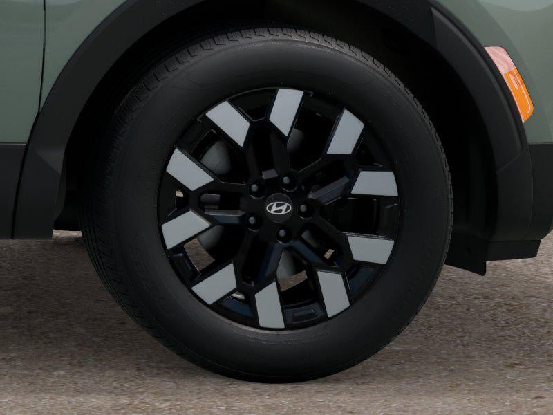 2026 Hyundai Santa Cruz SEL Activity FWD