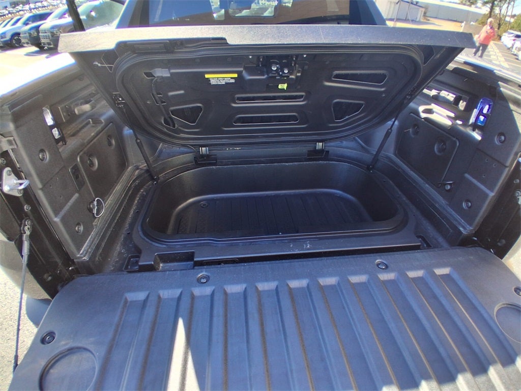 2026 Hyundai Santa Cruz SEL Activity AWD