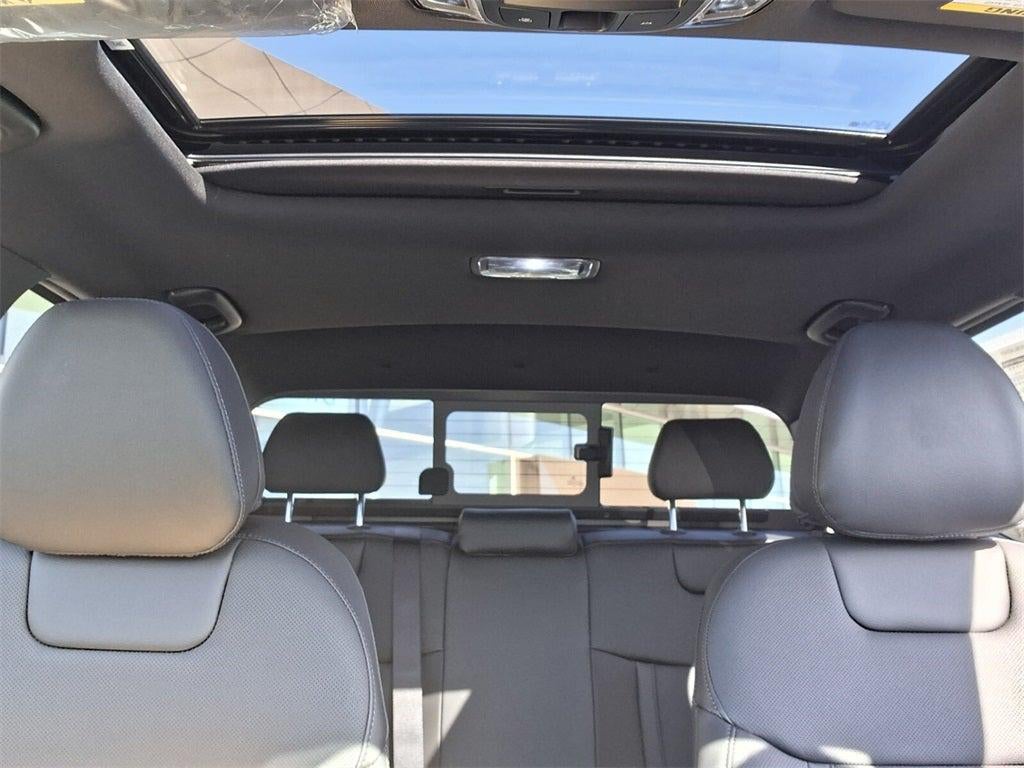 2026 Hyundai Santa Cruz SEL Activity AWD