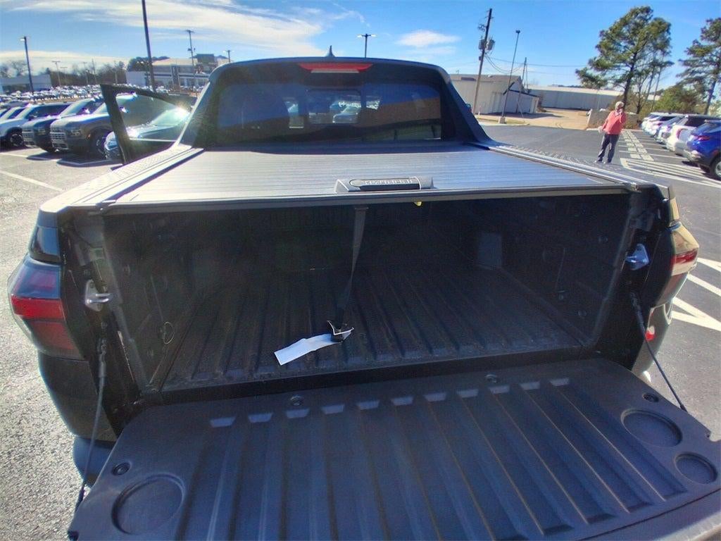 2026 Hyundai Santa Cruz SEL Activity AWD