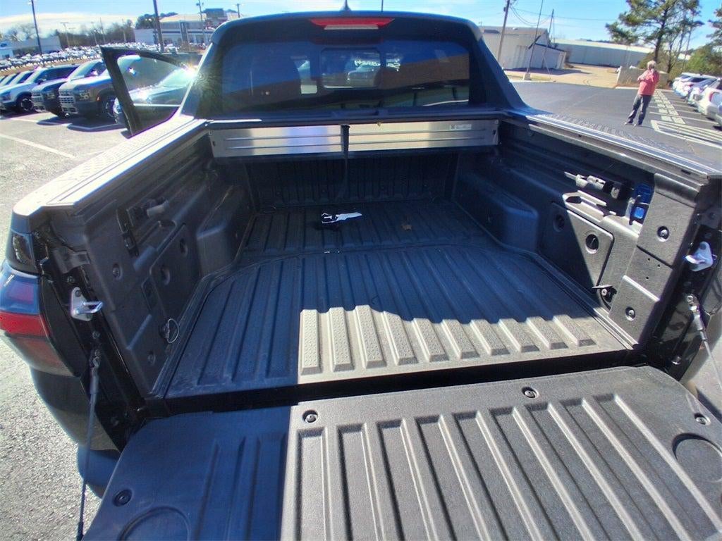 2026 Hyundai Santa Cruz SEL Activity AWD