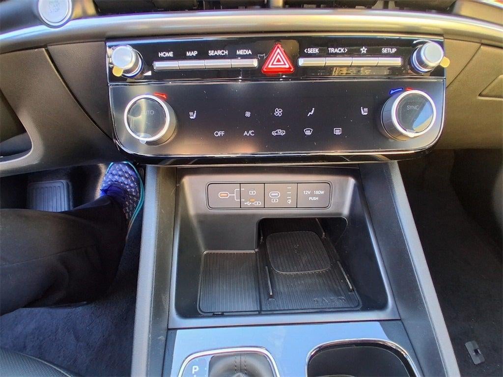 2026 Hyundai Santa Cruz SEL Activity AWD