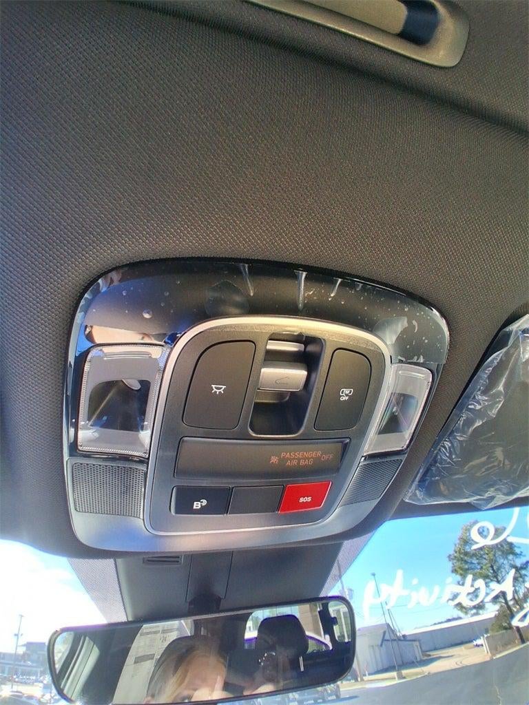 2026 Hyundai Santa Cruz SEL Activity AWD