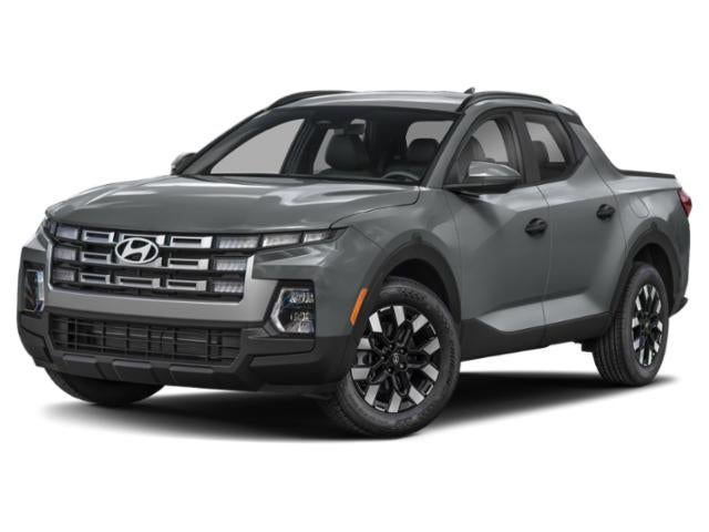2027 Hyundai Santa Cruz SEL Activity AWD