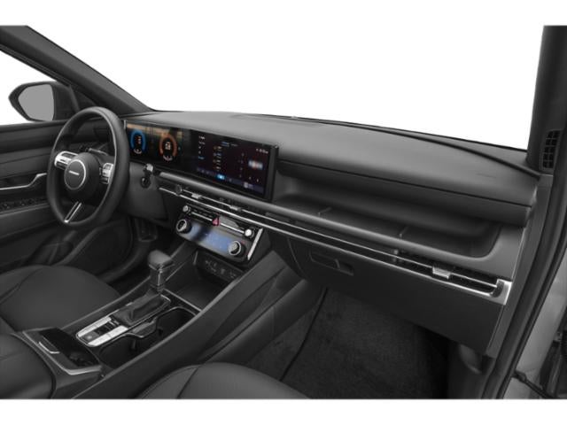 2027 Hyundai Santa Cruz SEL Activity AWD