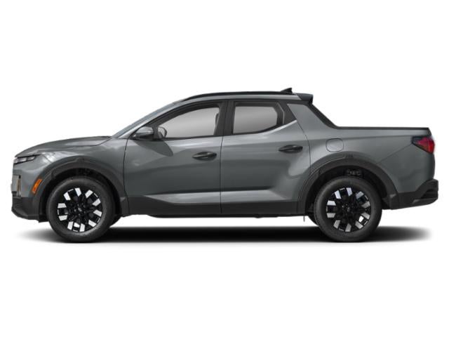 2027 Hyundai Santa Cruz SEL Activity AWD