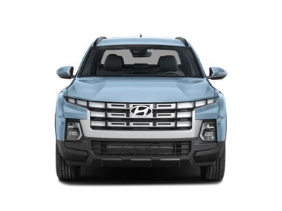 2027 Hyundai Santa Cruz SEL Activity AWD
