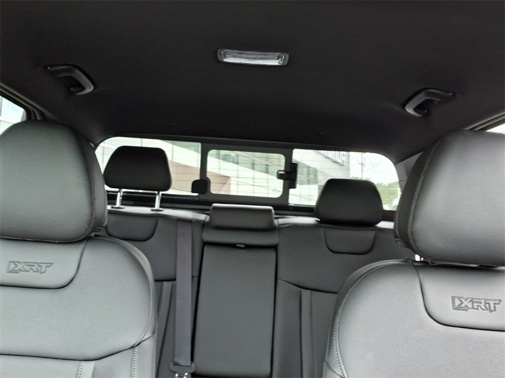 2025 Hyundai Santa Cruz XRT