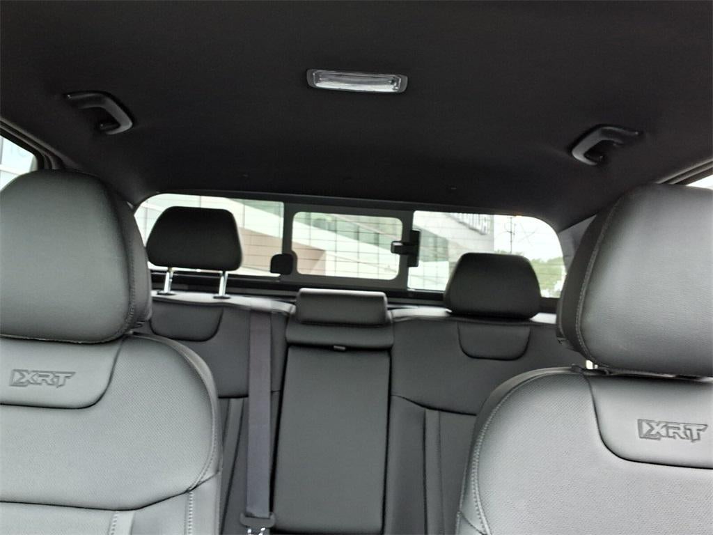 2025 Hyundai Santa Cruz XRT