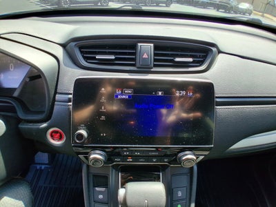 2021 Honda CR-V Special Edition