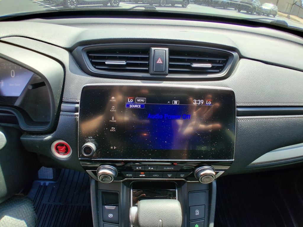 2021 Honda CR-V Special Edition