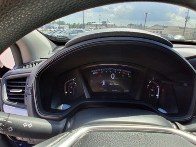 2021 Honda CR-V Special Edition