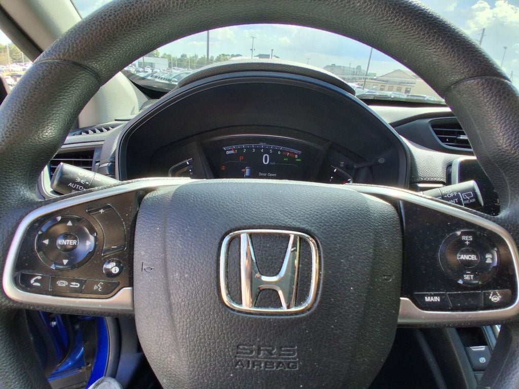 2021 Honda CR-V Special Edition