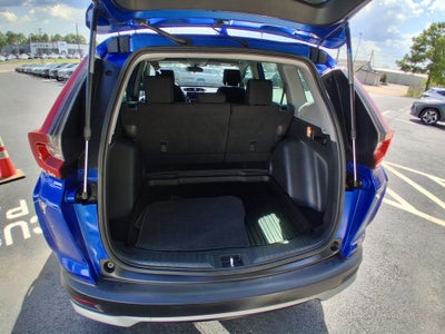 2021 Honda CR-V Special Edition