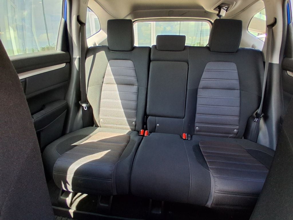 2021 Honda CR-V Special Edition
