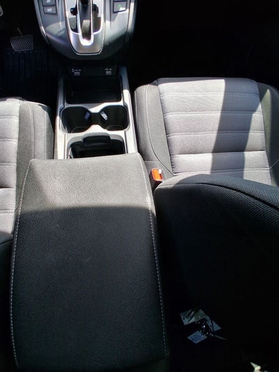 2021 Honda CR-V Special Edition