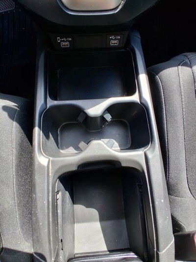 2021 Honda CR-V Special Edition
