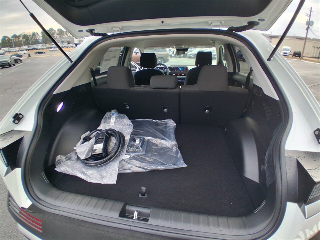 2026 Hyundai IONIQ 5 SE