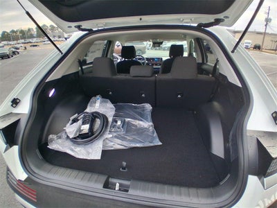 2026 Hyundai IONIQ 5 SE