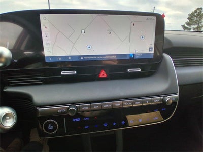 2026 Hyundai IONIQ 5 SE