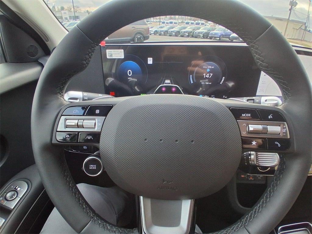 2026 Hyundai IONIQ 5 SE