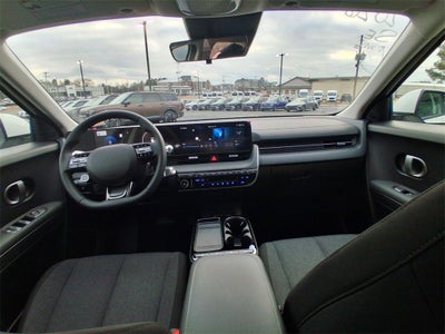 2026 Hyundai IONIQ 5 SE