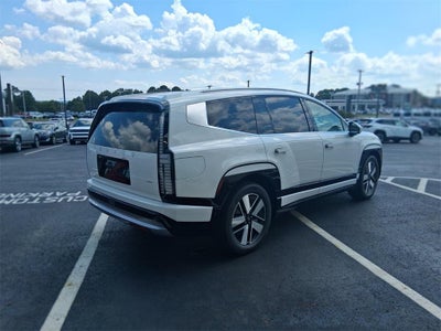 2026 Hyundai IONIQ 9 SEL