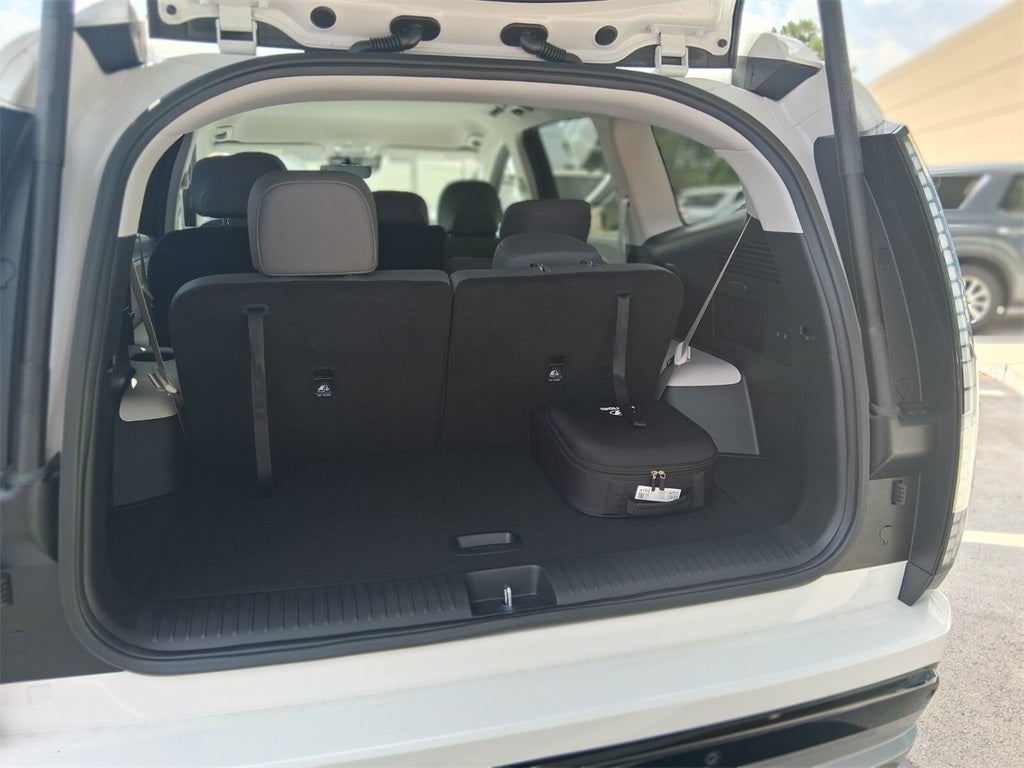 2026 Hyundai IONIQ 9 SEL