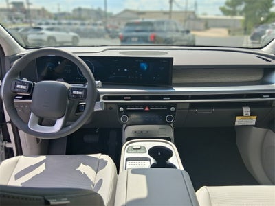 2026 Hyundai IONIQ 9 SEL