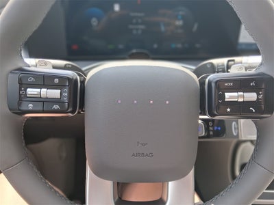 2026 Hyundai IONIQ 9 SEL